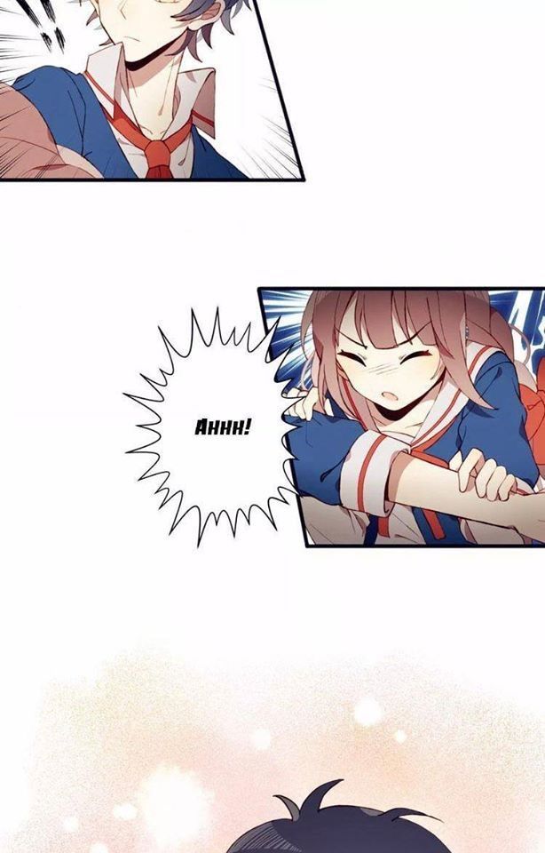 mối tình đầu dang dở của tôi chapter 3 17