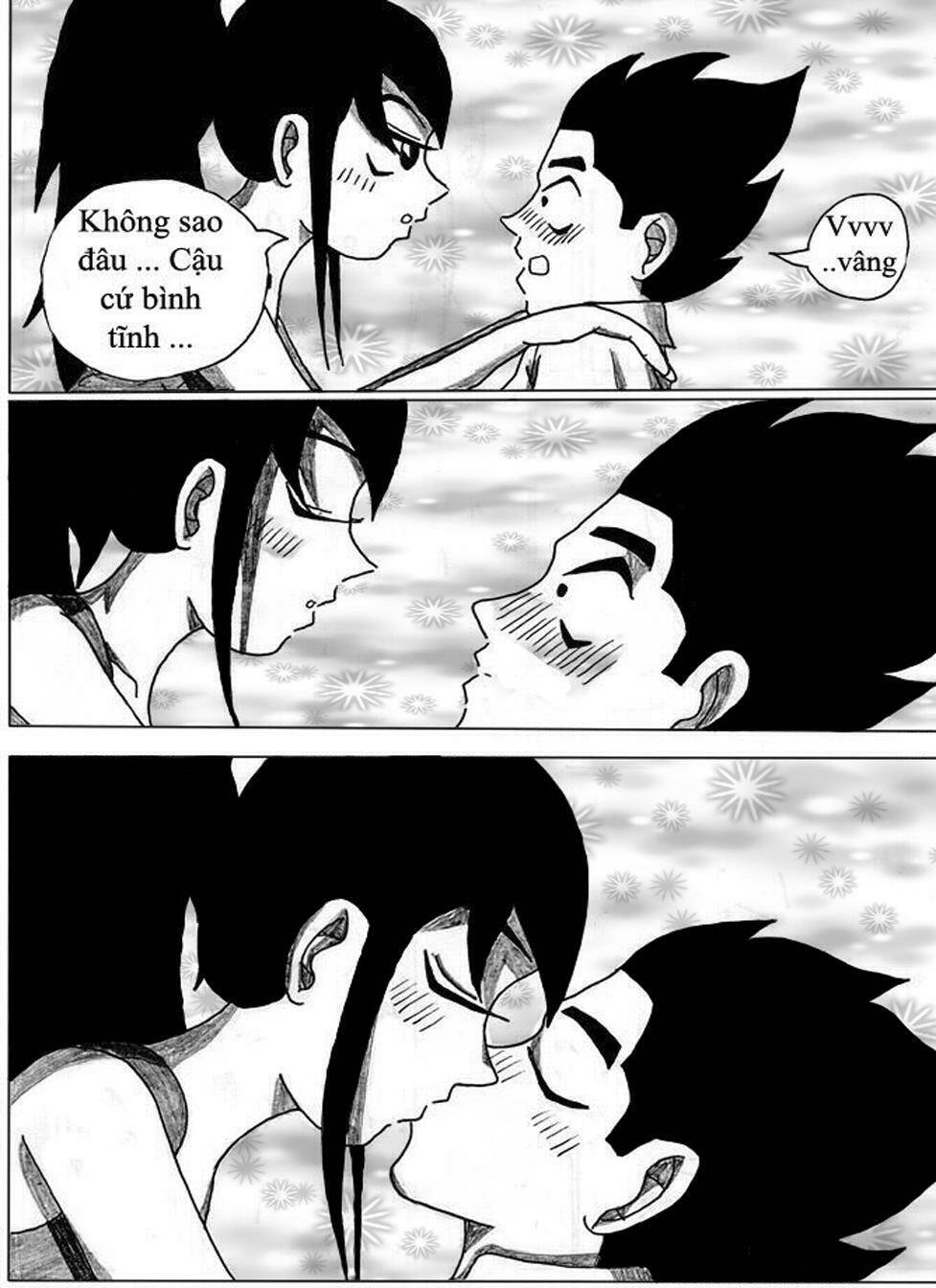 long nhẫn chapter 3 8