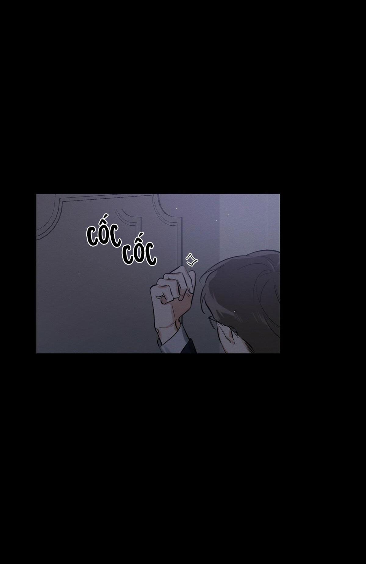 lý do của ác nhân chapter 1 3