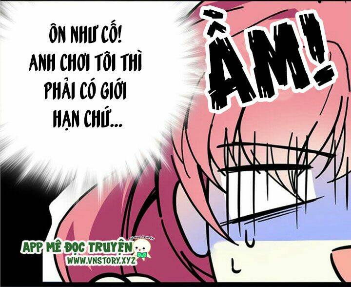 nữ hầu sau giờ học chapter 5 5