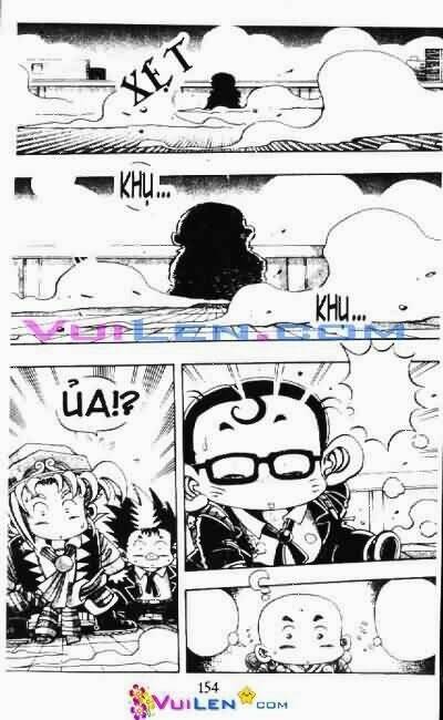 những người bạn tốt chapter 3 155