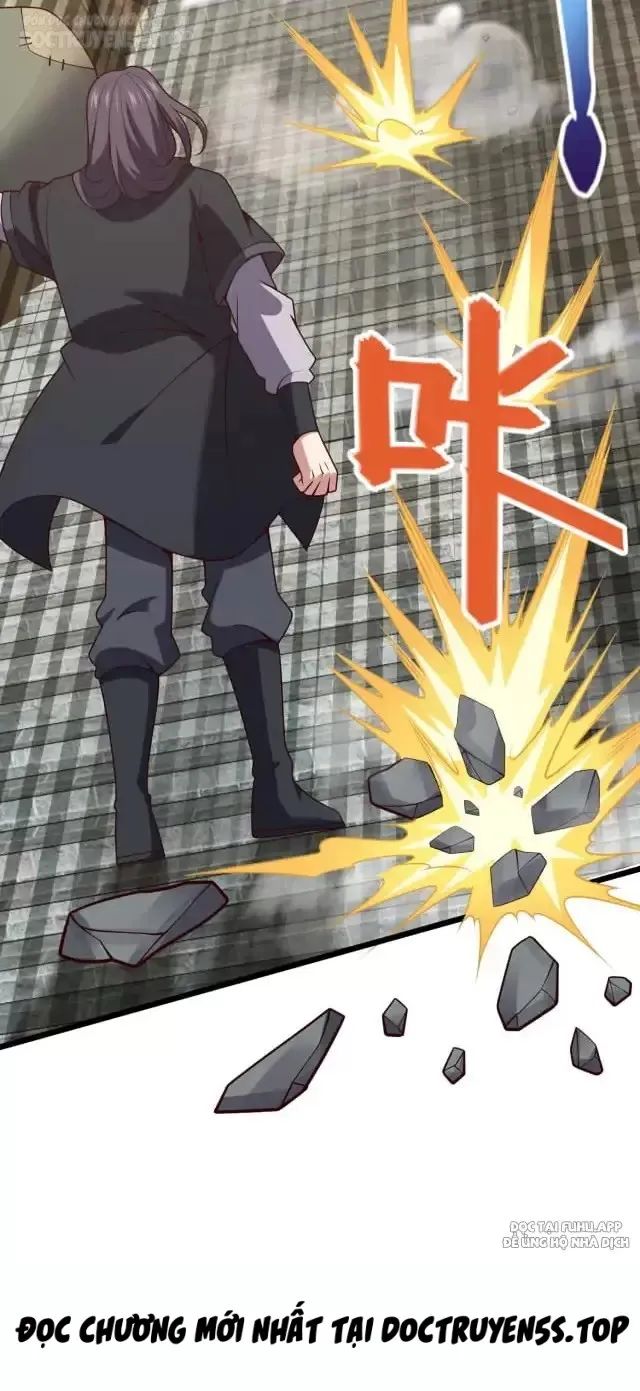 tôi, thần long của nữ đế! chapter 18 3