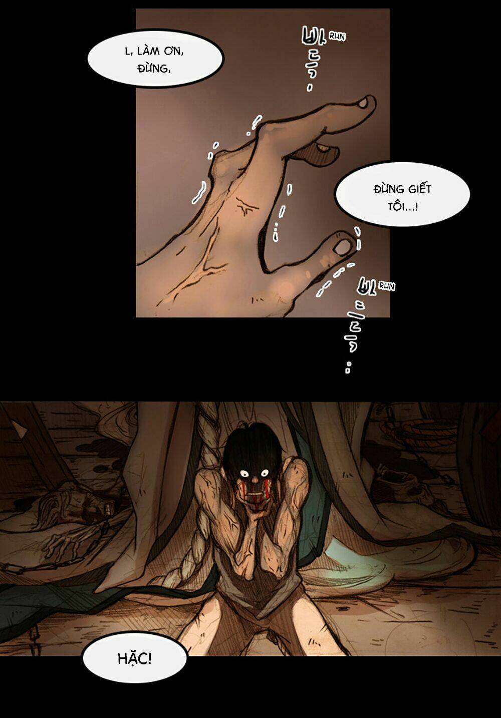 cuộc hành trình của pháp sư chapter 1 69