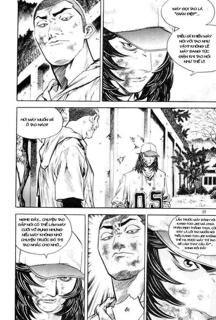 change guy chapter 322 7