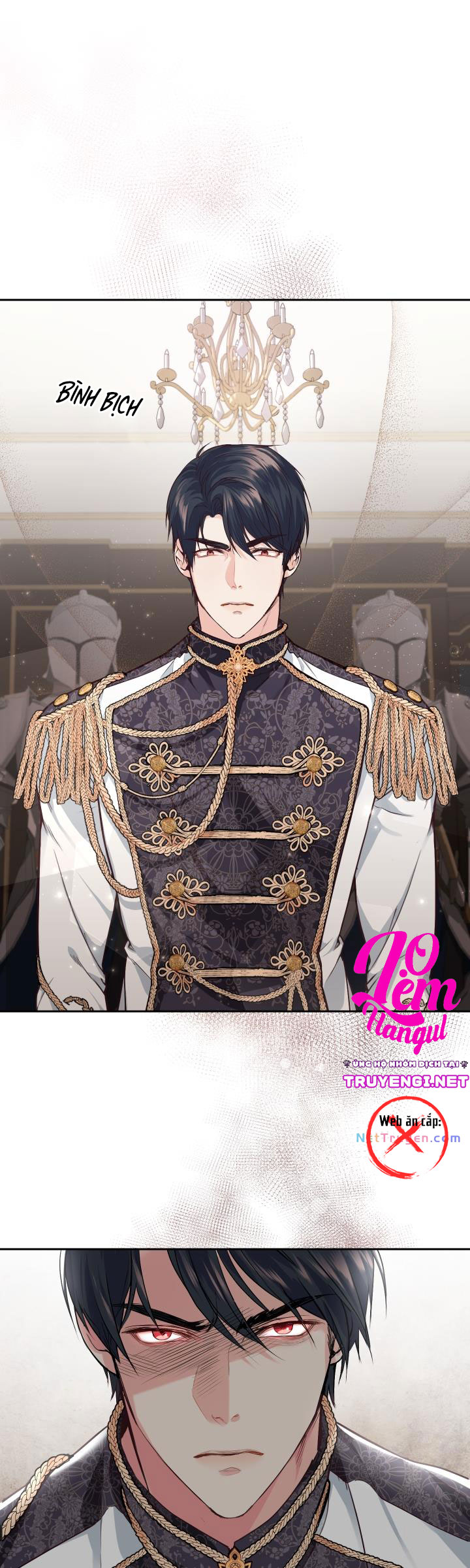 trở thành nhà điều chế nước hoa duy nhất của bạo chúa chapter 7 3