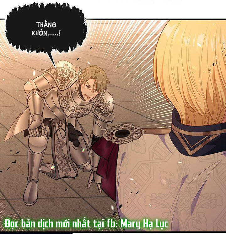 hãy coi chừng ác nữ chapter 123 51