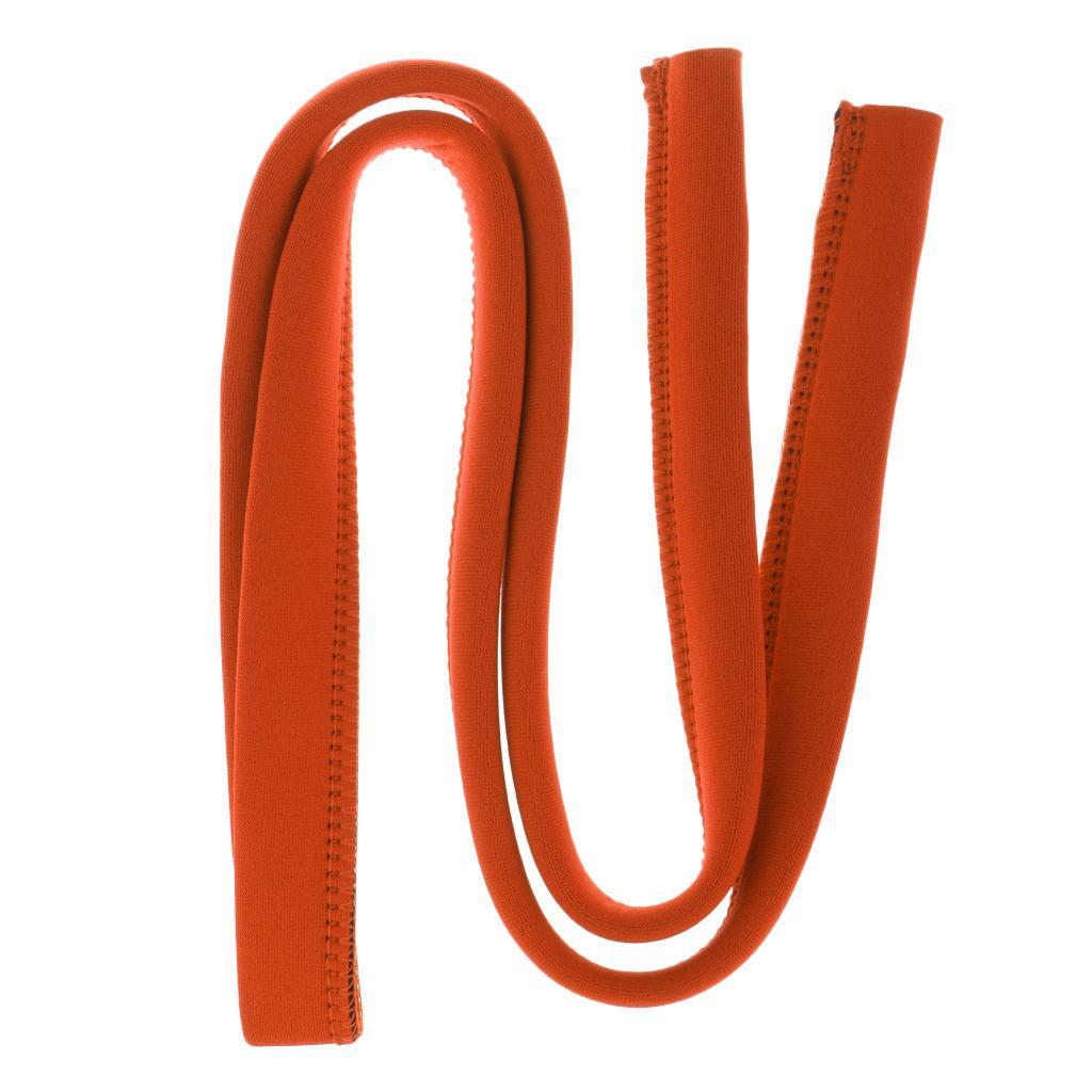 Set of 4pcs New Hydration Pack Bladder Water Tube Insulated Hose Cover Sleeve Protective Pipe