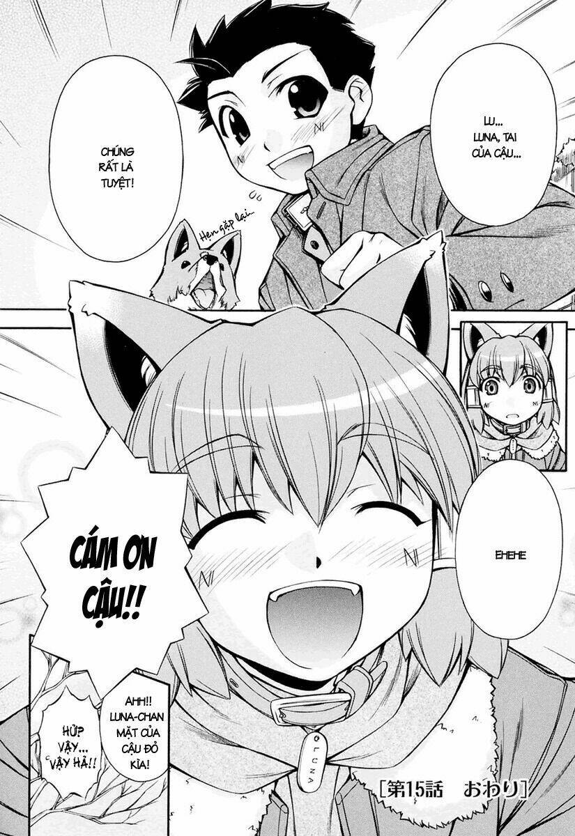 inumimi chapter 15 28