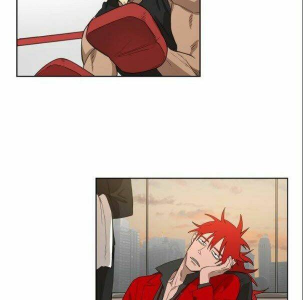 võ sĩ - the boxer chapter 104 66