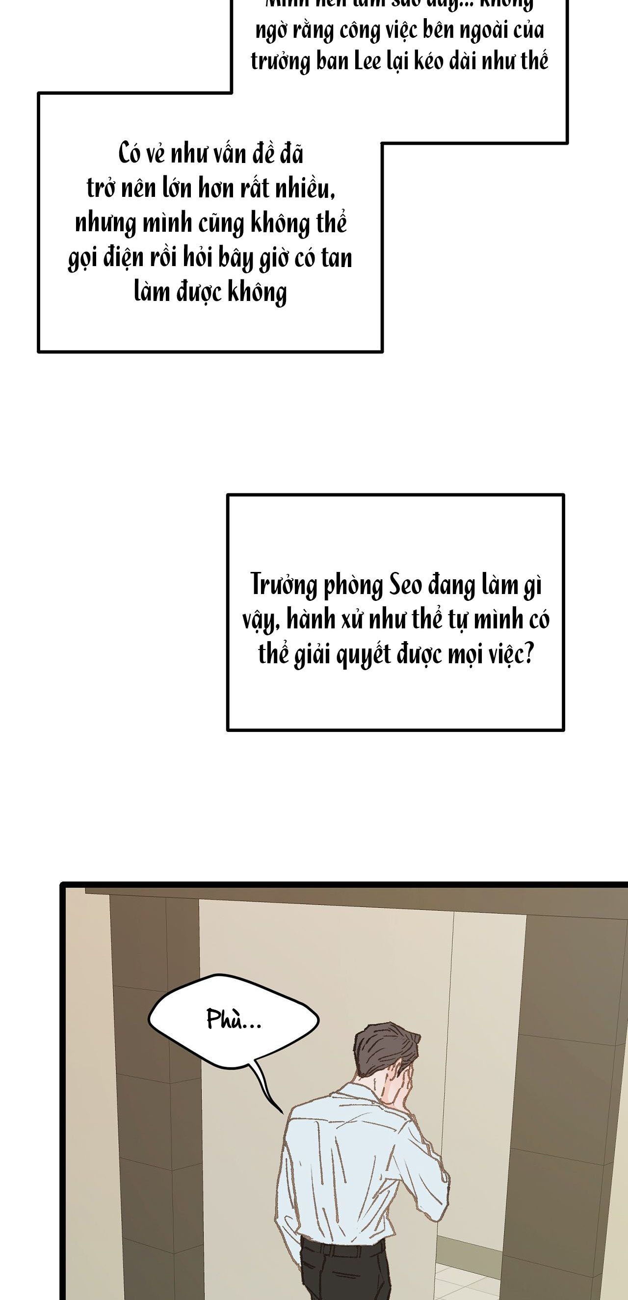 vùng cấm tình yêu của beta chapter 8 48