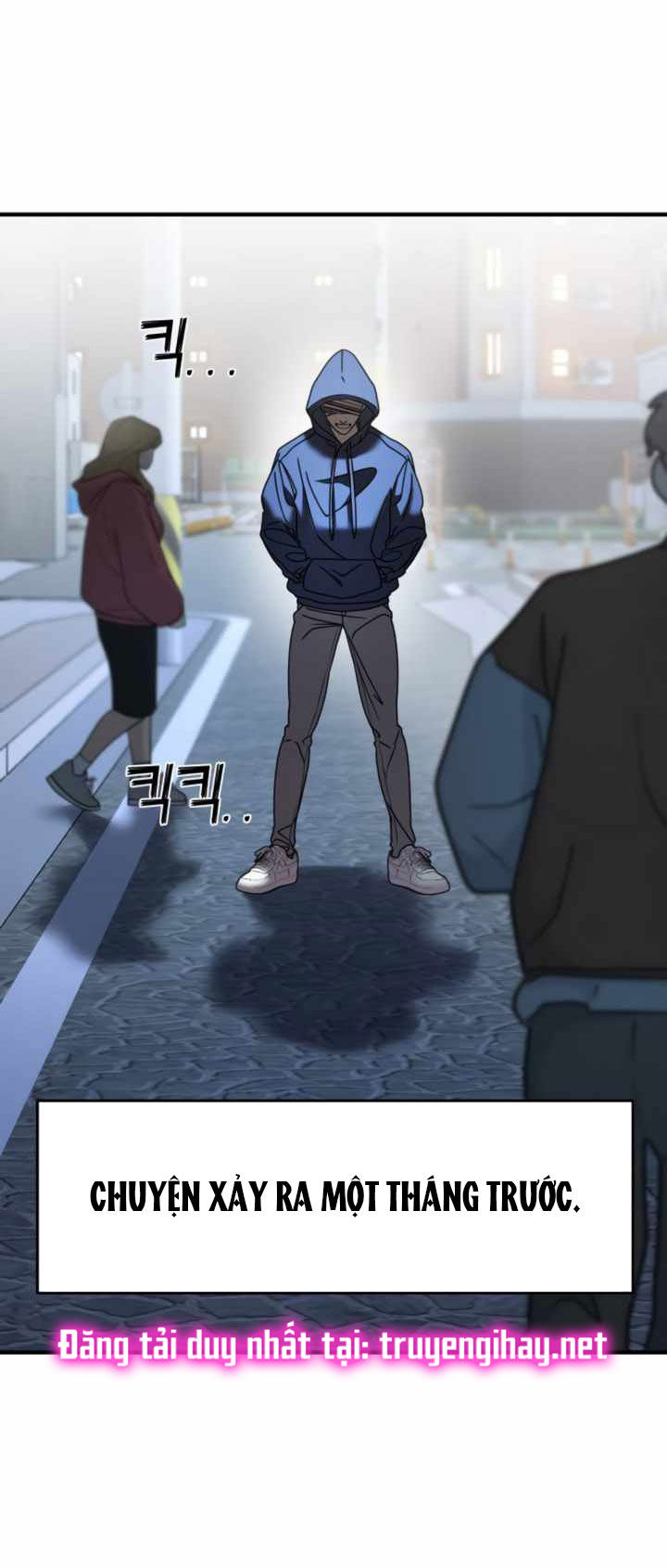 phản diện thuần túy chapter 9.1 15