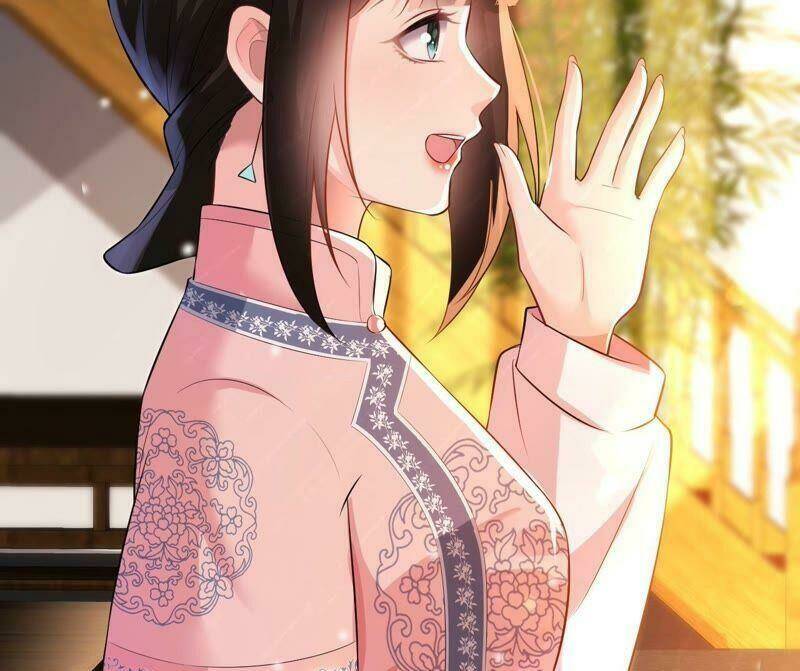 quận chúa vững vàng, thiết lập nhân vật không thể vỡ chapter 52 21