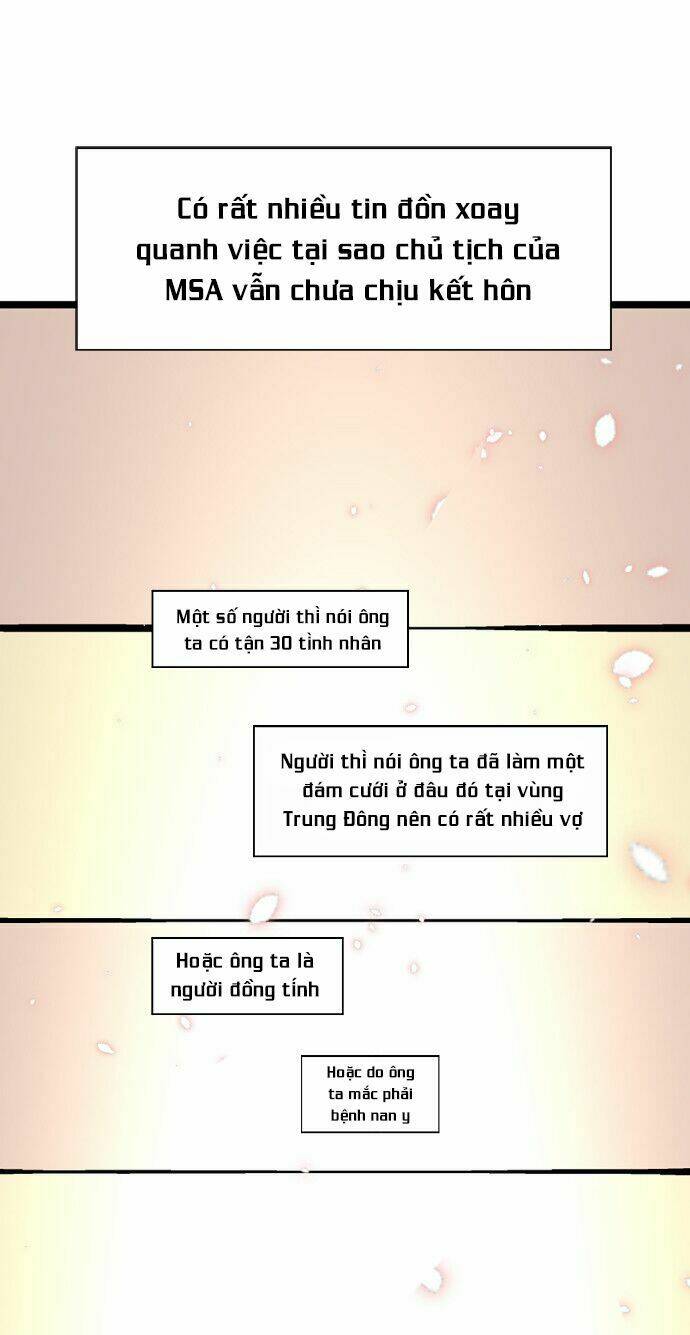 người máy hủy diệt chapter 28 38