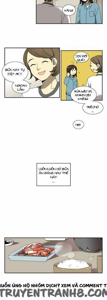 the queen: lớp học của sự im lặng chapter 2 4