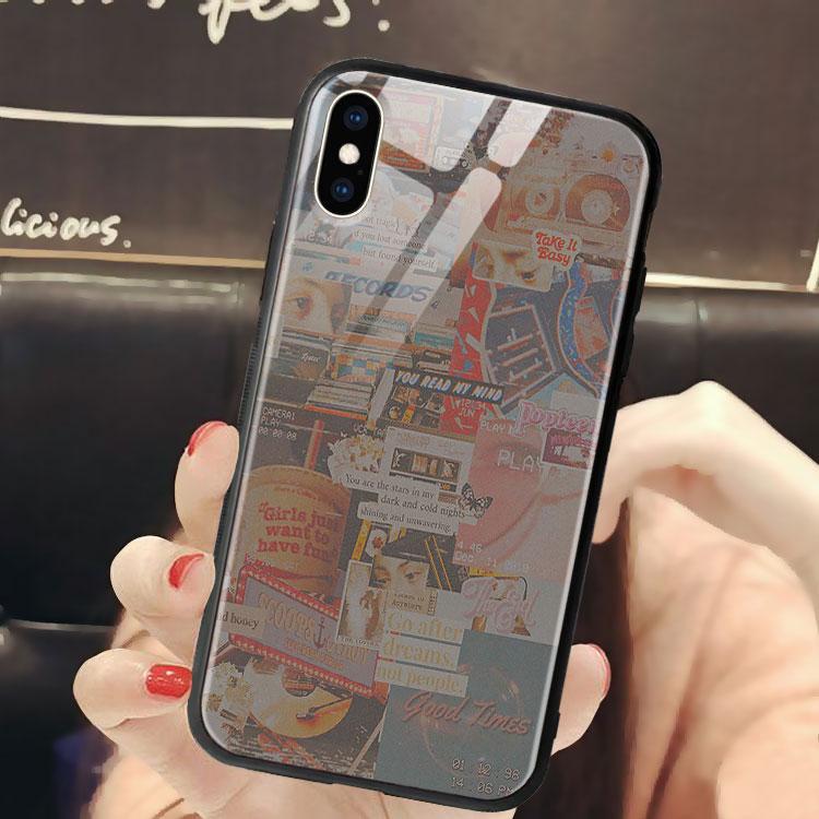 Ốp Lưng Vintage Mẫu Đẹp dành cho Iphone 6/6Plus/6S/6S Plus/7/7Plus/8/8Plus/X/Xs/Xs Max/11/11 Promax/12/12 Promax Lpc22011418