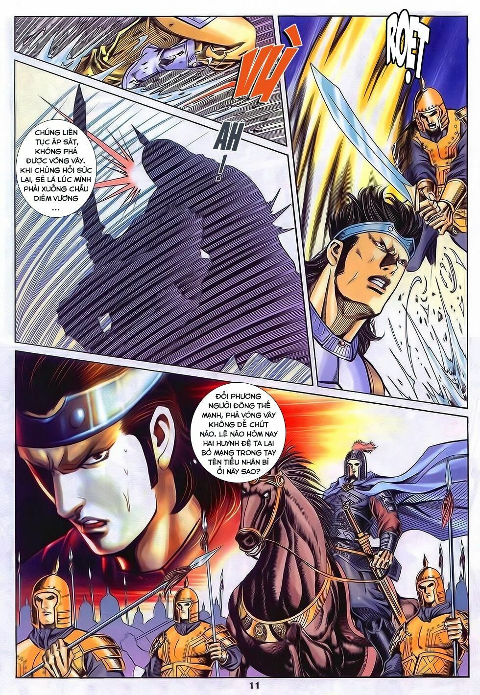 tầm tần ký chapter 193 10