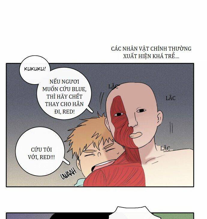 the children's teacher, mr. kwon chapter 38 5