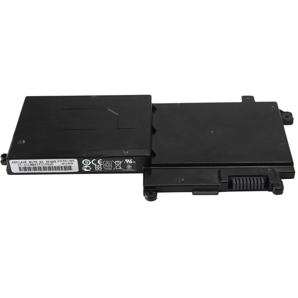 PIN LAPTOP DÀNH CHO HP 640 G2 - 3 CELL dùng cho Probook 640 G2, 645 G2, 650 G2, 655 G2, CI03XL