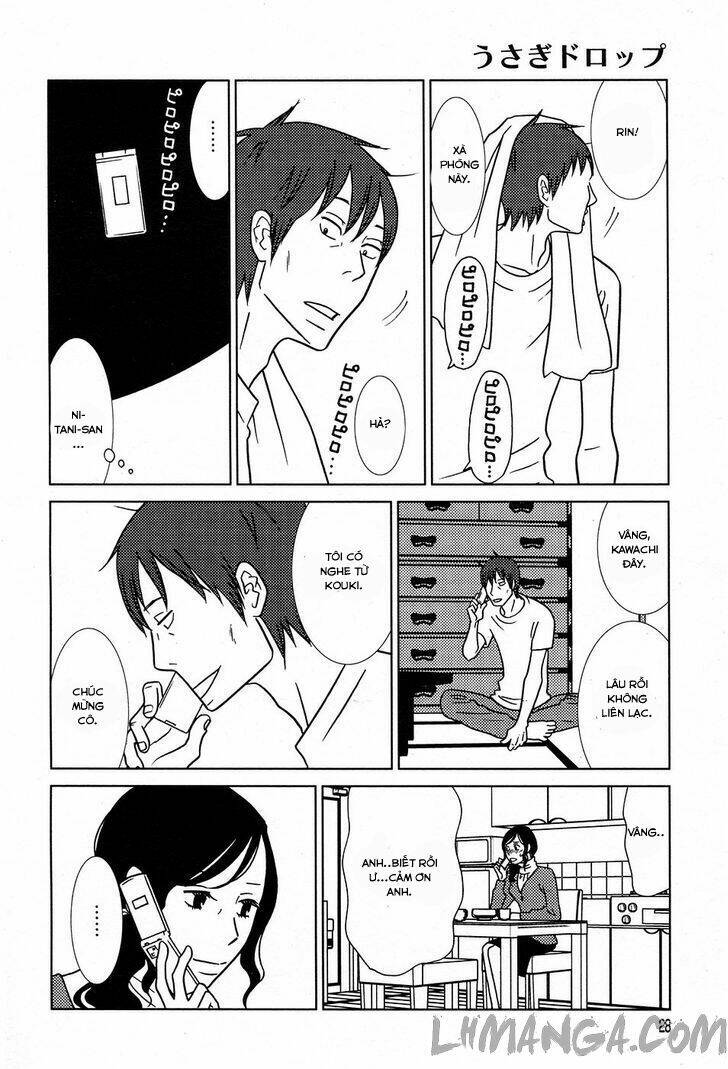 usagi drop chapter 50 20