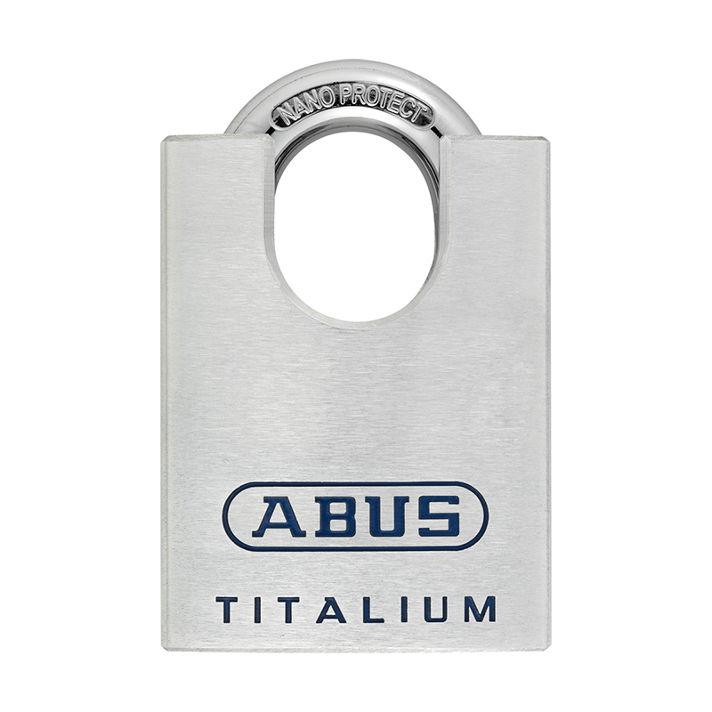 Ổ Khóa Chống Cắt Titalium ABUS 96CSTI/60 (60mm)