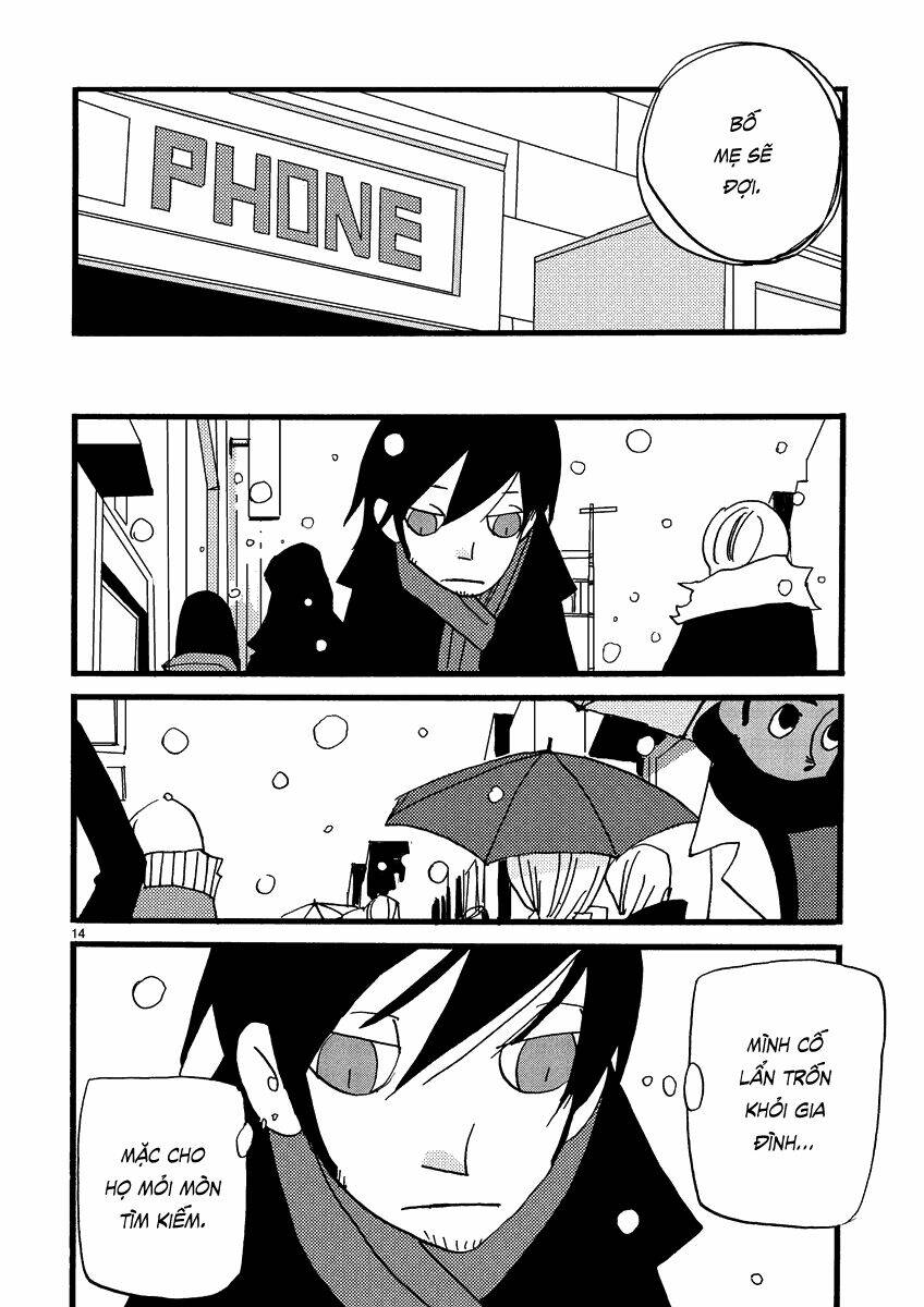 not simple chapter 9 14