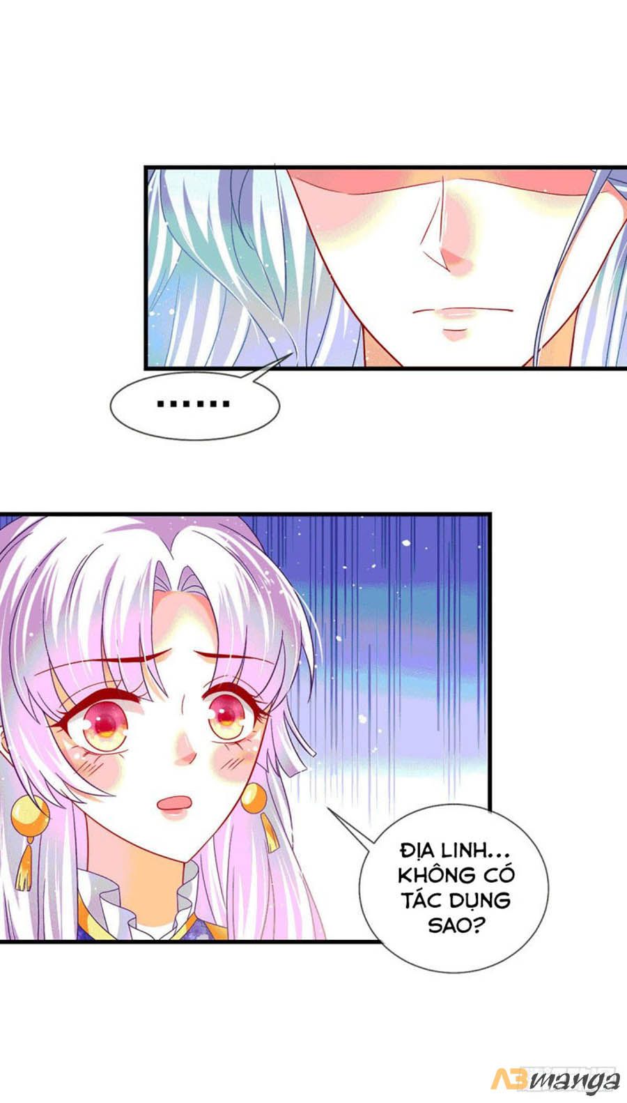 Dưỡng Thú Vi Phi chapter 67 - Trang 16