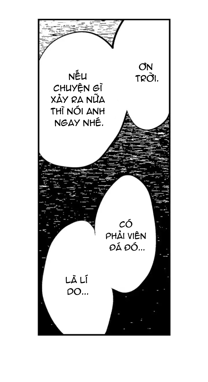 tiếng gọi của tình yêu sau trải nghiệm cận tử chapter 30 16