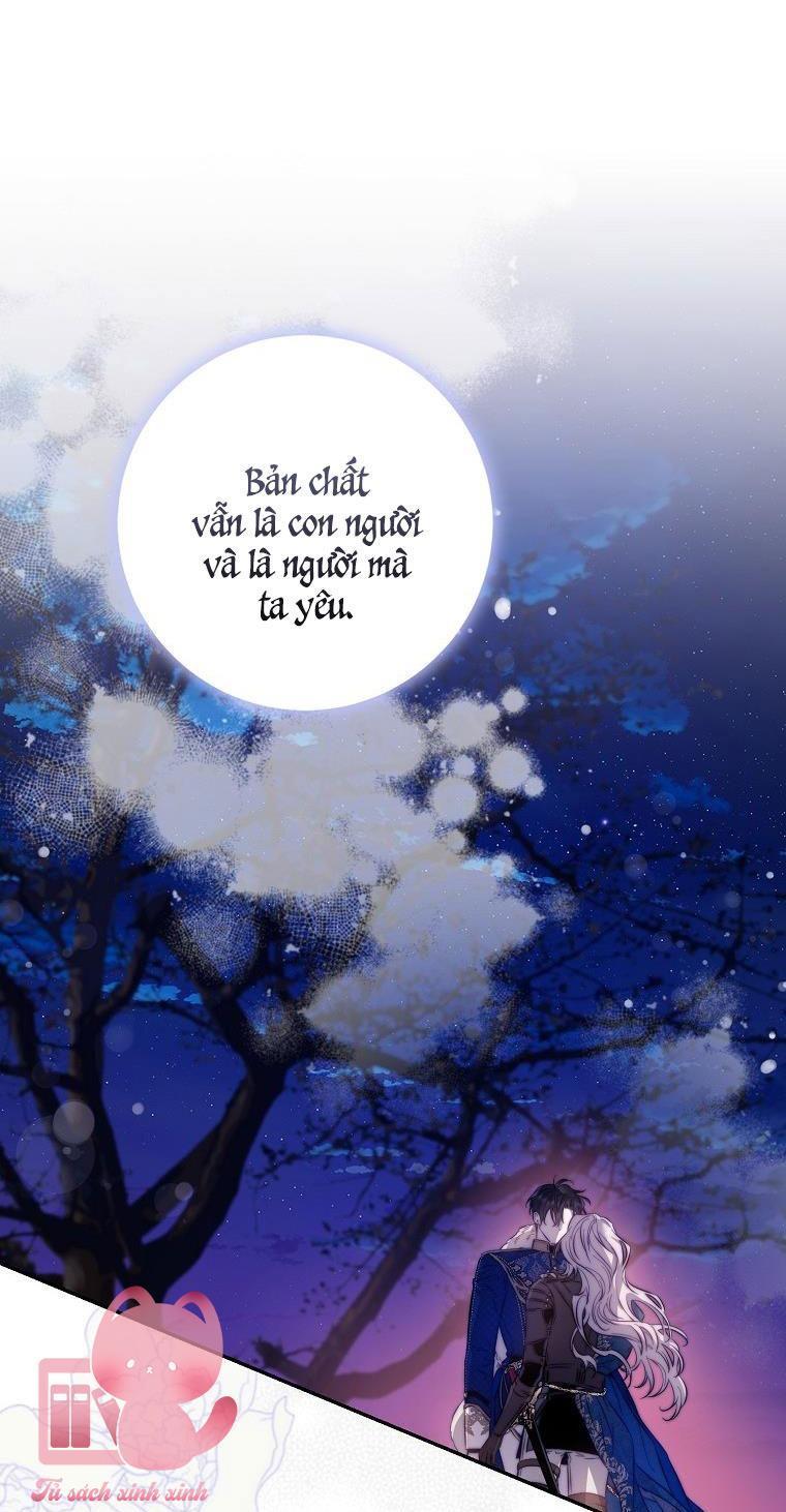 thuần hóa bạo chúa rồi bỏ trốn chapter 83 17