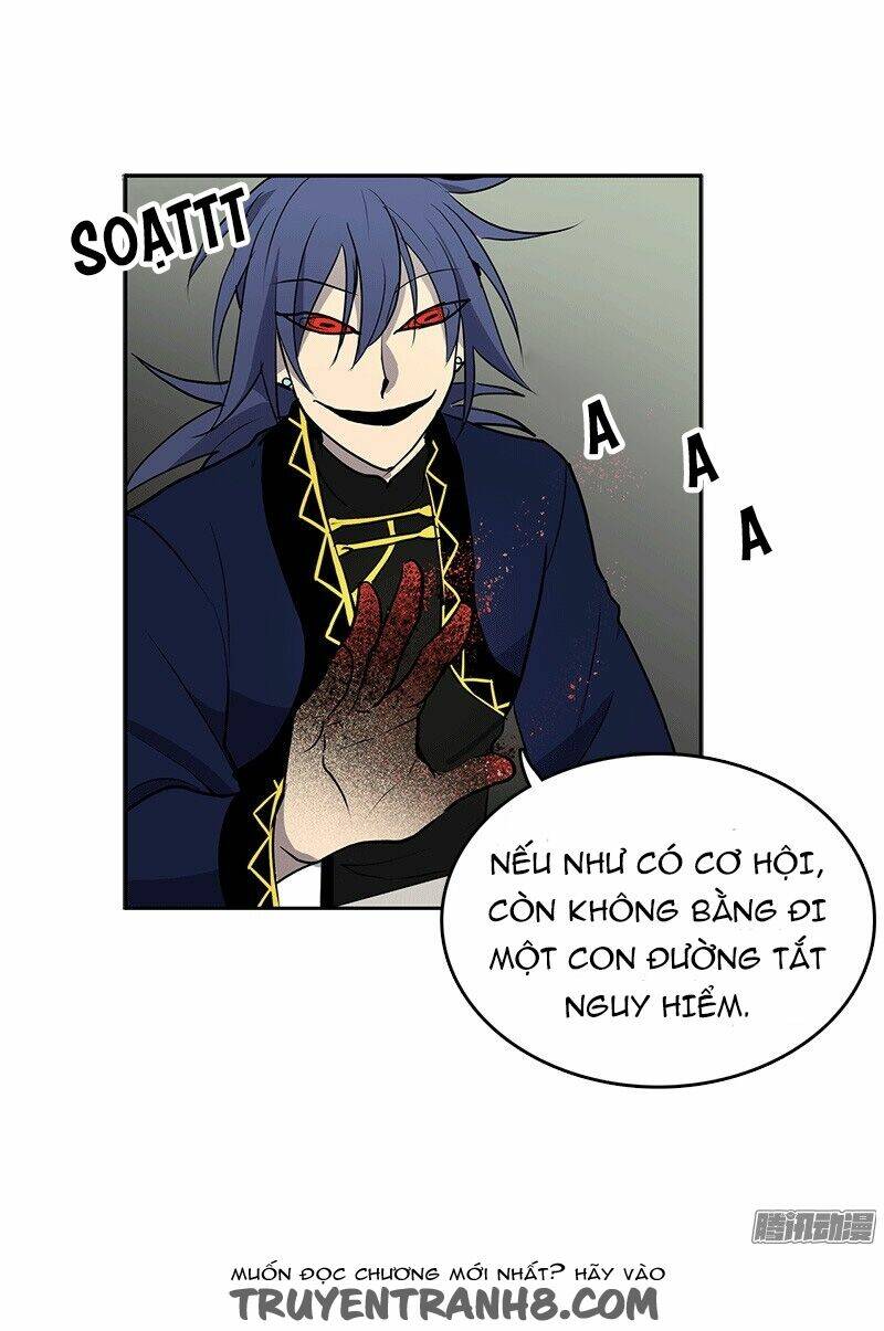 cửa hàng không tên chapter 21 10