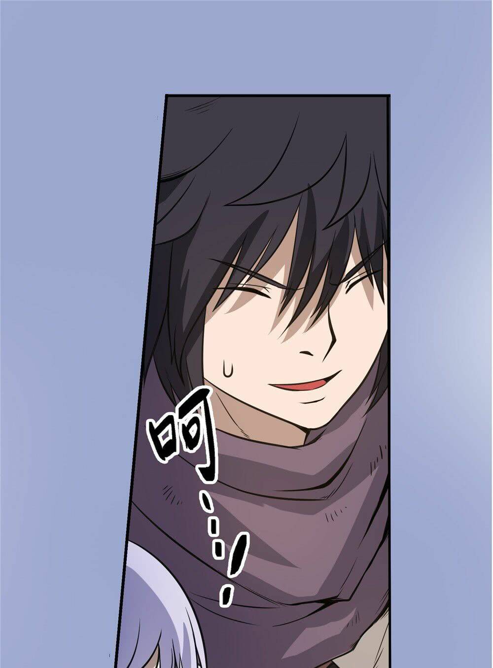 hiệp hành cửu thiên chapter 60 7