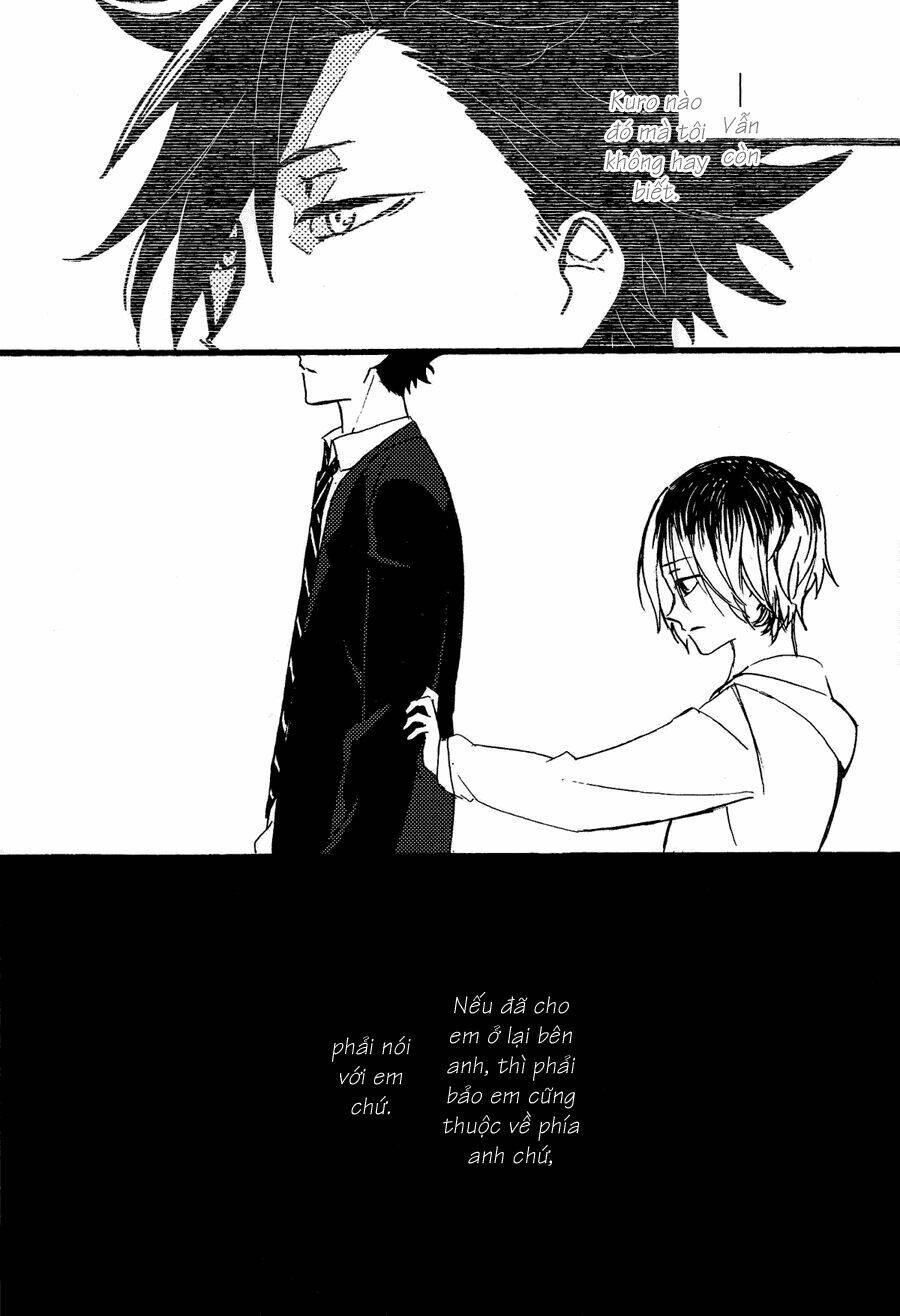 nếu em biến mất khỏi thế giới này chapter 1 56