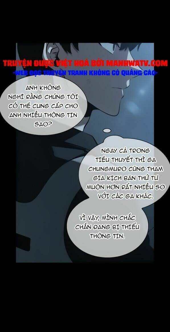 toàn trí độc giả - omniscient reader chapter 45 33