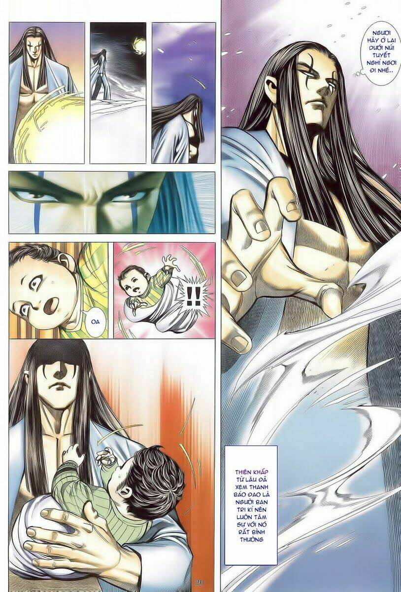 võ thần phượng hoàng chapter 96 17