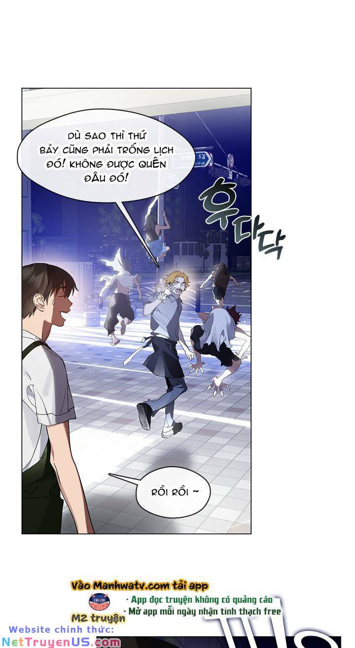 nhà hàng nơi suối vàng chapter 26 19