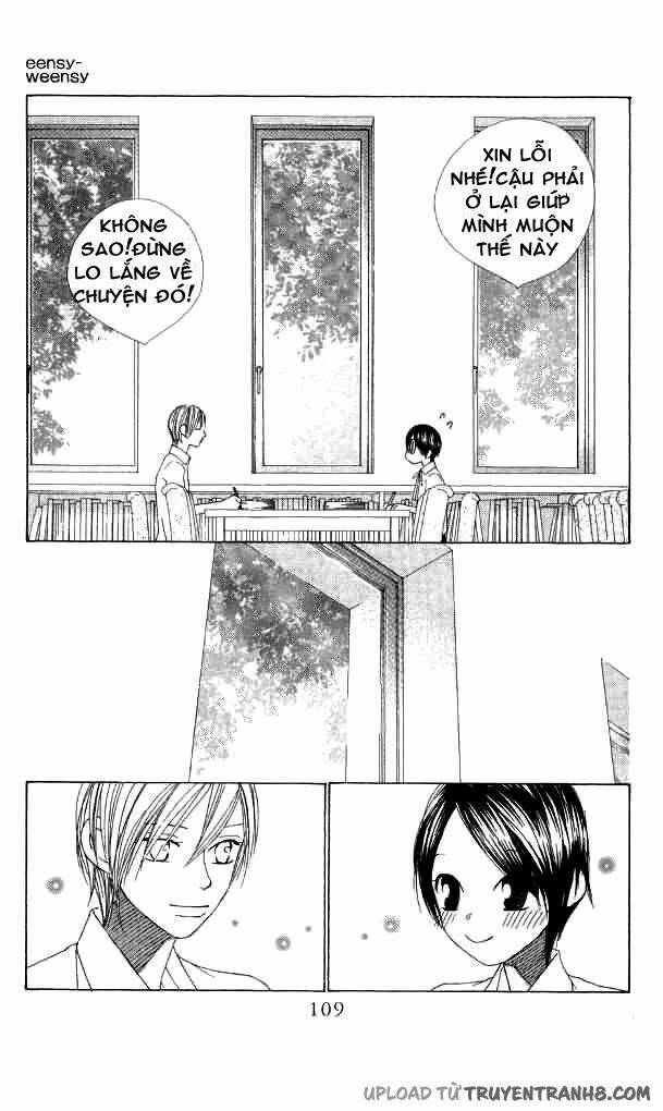 eensy-weensy monster chapter 10 14