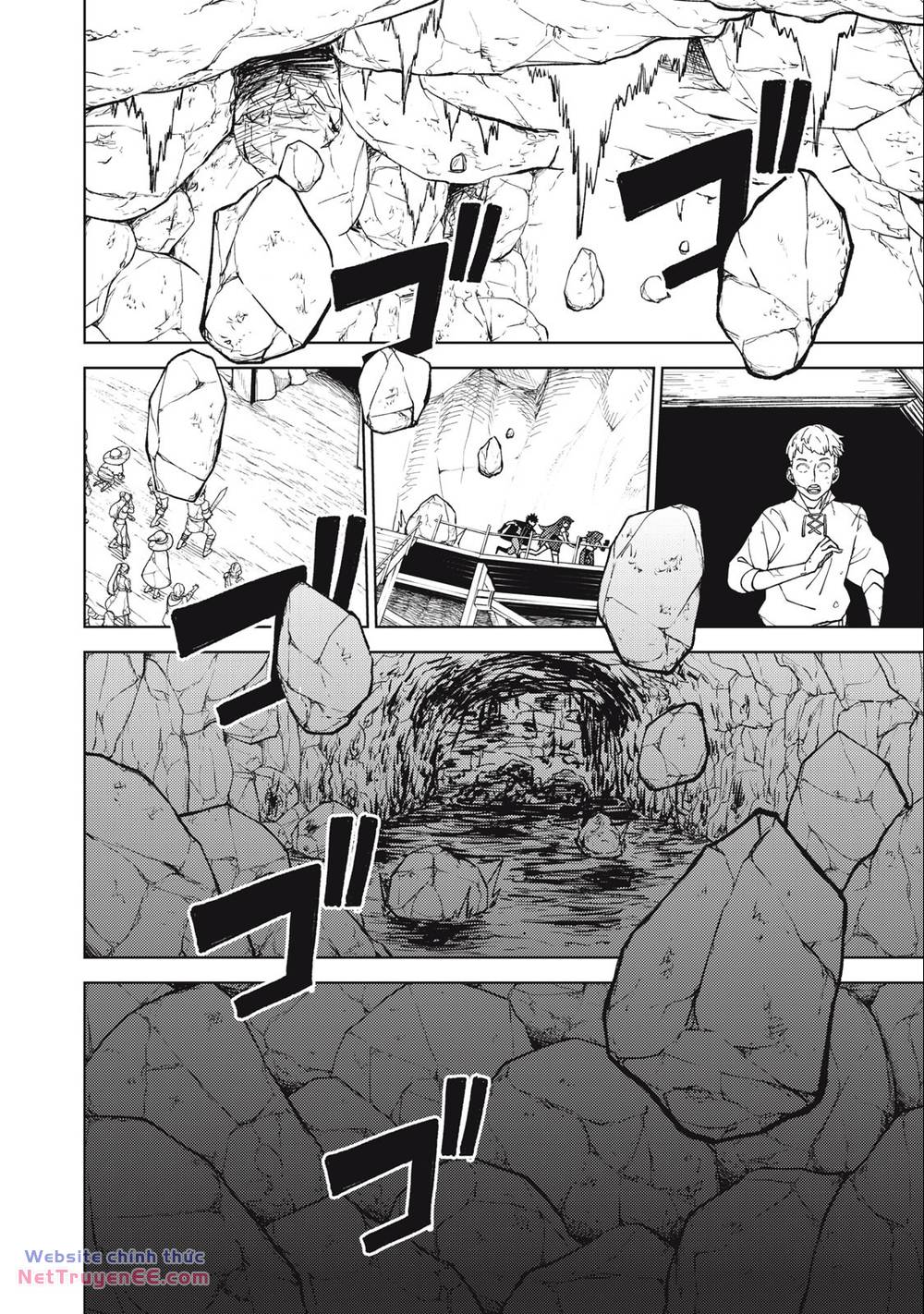 my s-rank party fired me for being a curse artificer ~ i can only make “cursed items”, but they're artifact class! chapter 17.2 9