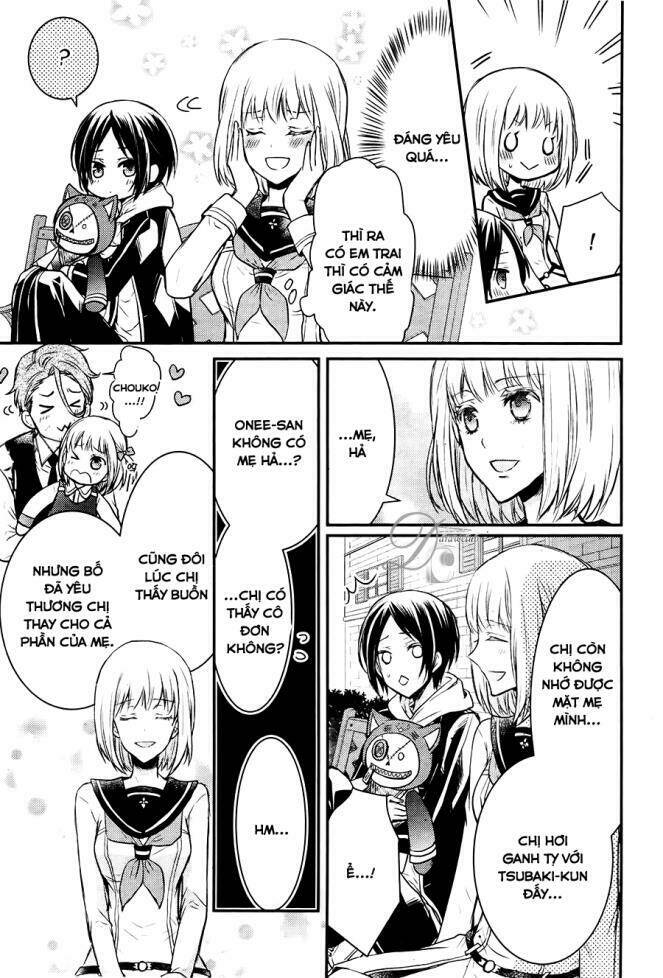 shinobi shijuusou chapter 4 21