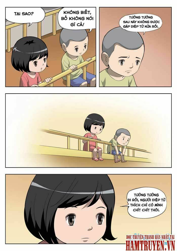 ngụy thủy nghi vân chapter 22 12