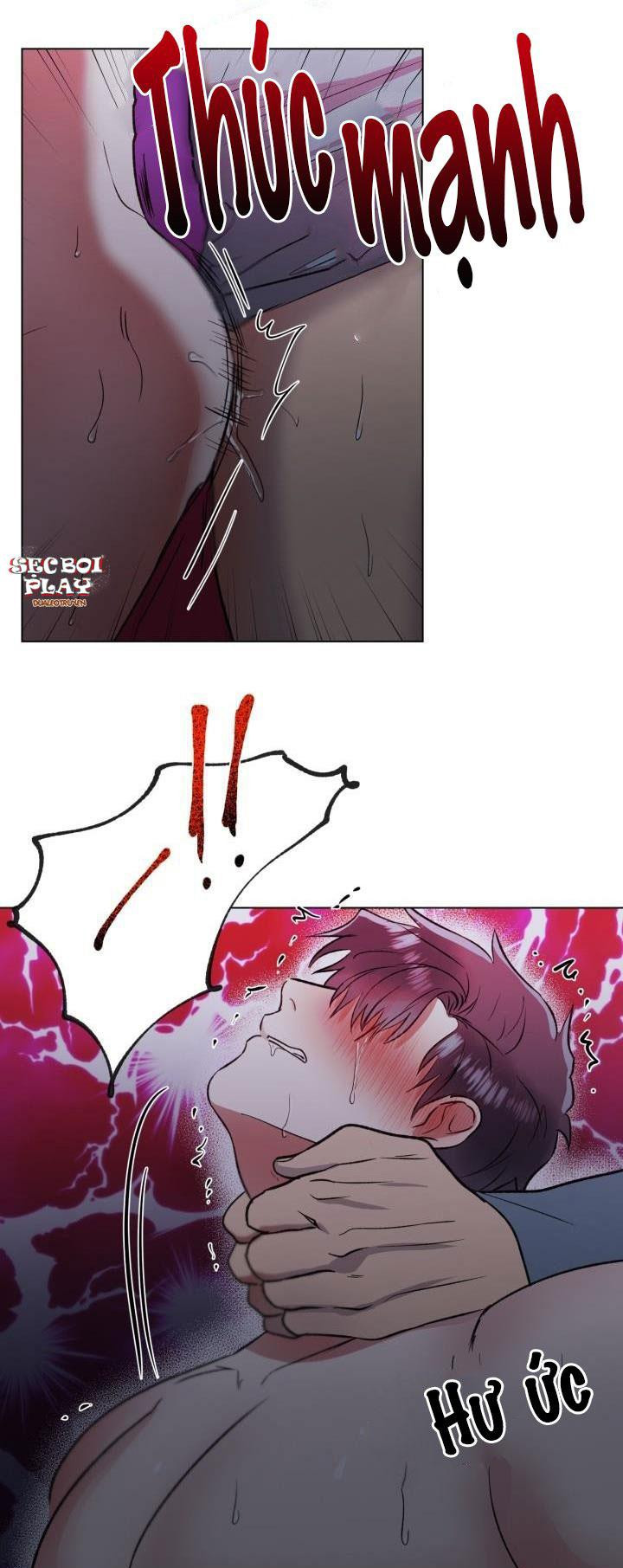 cái bóng sau song cửa sắt chapter 8 31