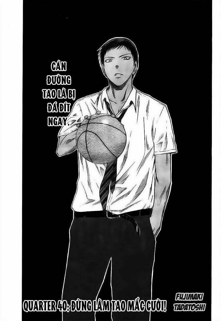 vua bóng rổ kuroko chapter 40 5