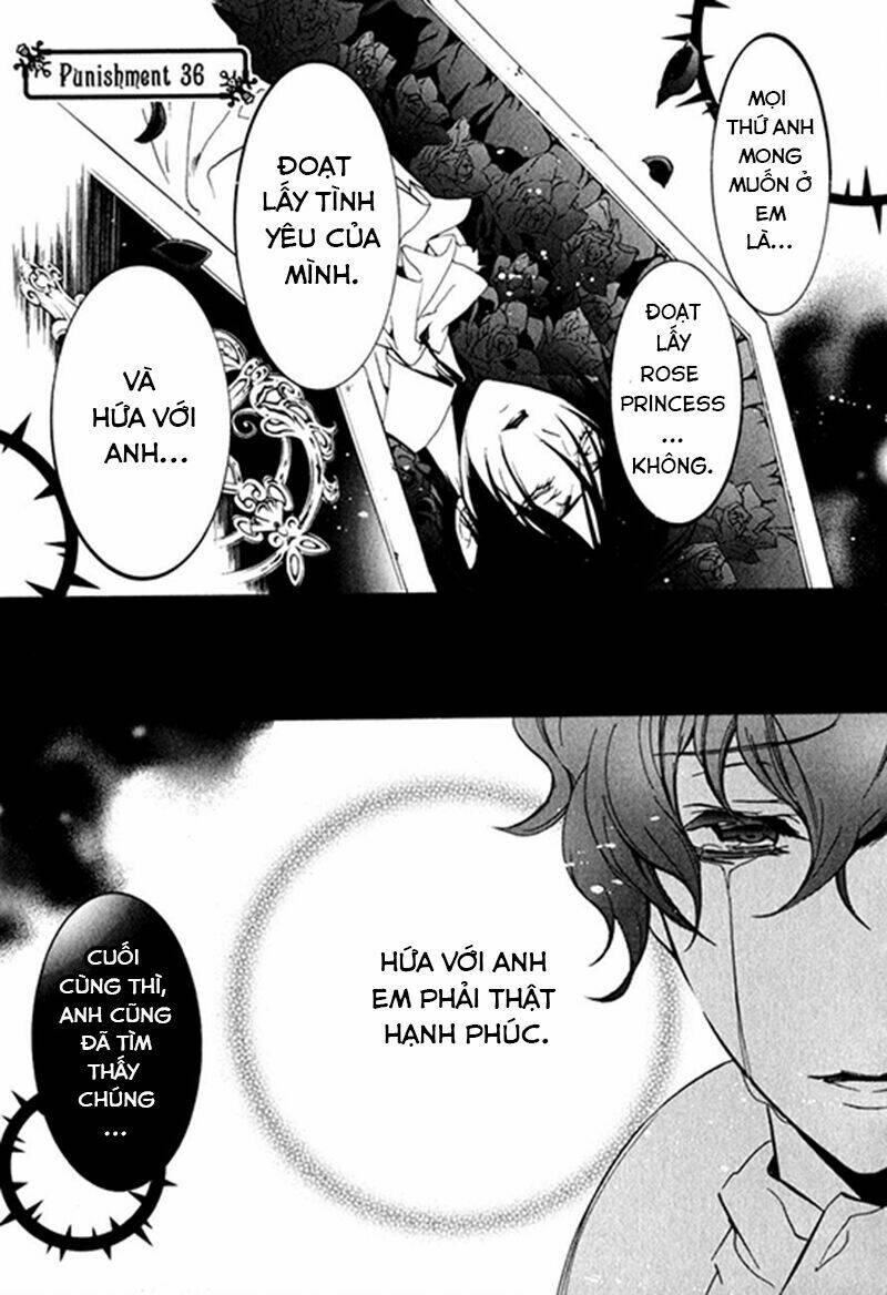 nụ hôn của công chúa tường vi chapter 36 3