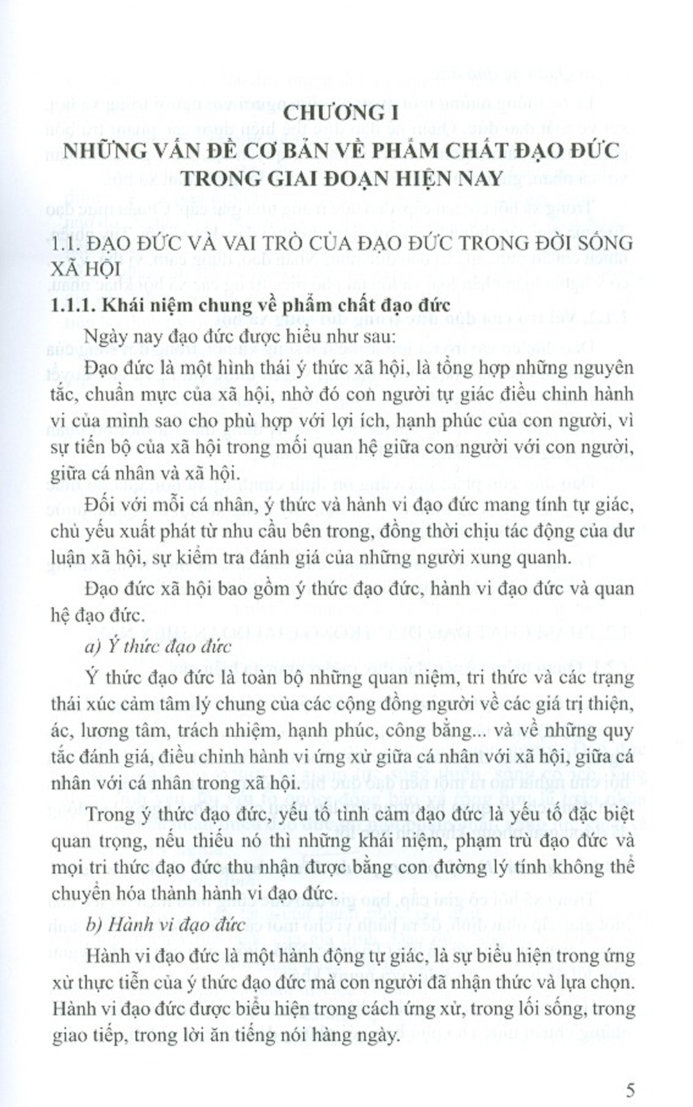 Giáo Trình Đạo Đức Người Lái Xe Và Văn Hóa Giao Thông - Dùng Cho Các Lớp Đào Tạo Lái Xe Ô Tô