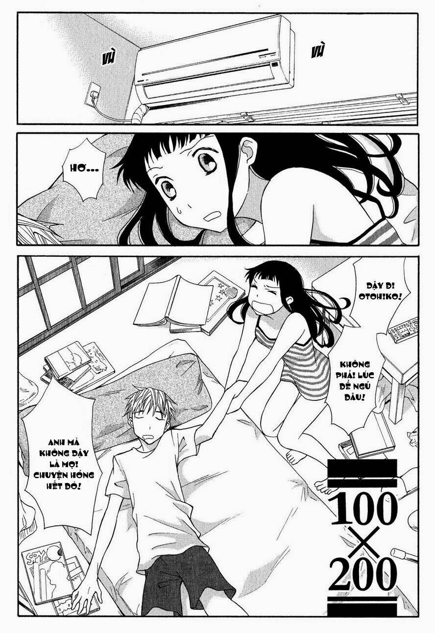 apart mate chapter 7 3