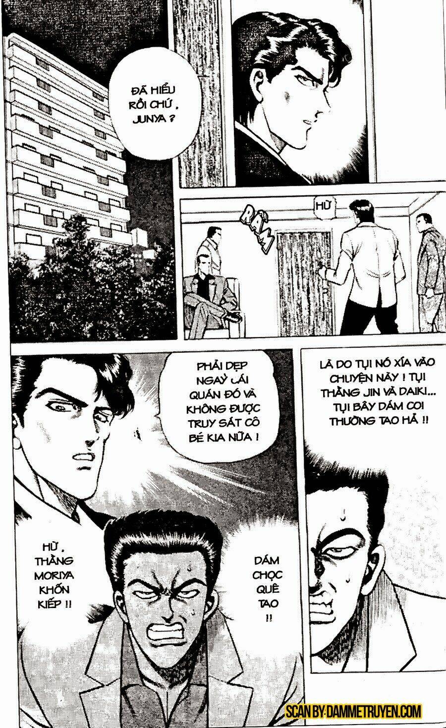 sức mạnh nhân đôi chapter 9.1 24
