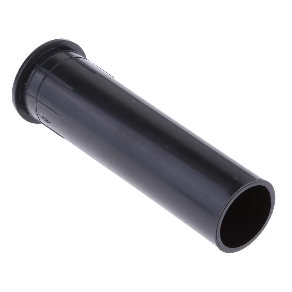 2Pcs 3''-5'' Speaker Port Tube Subwoofer Bass Tube Speaker Box Port Air Tube