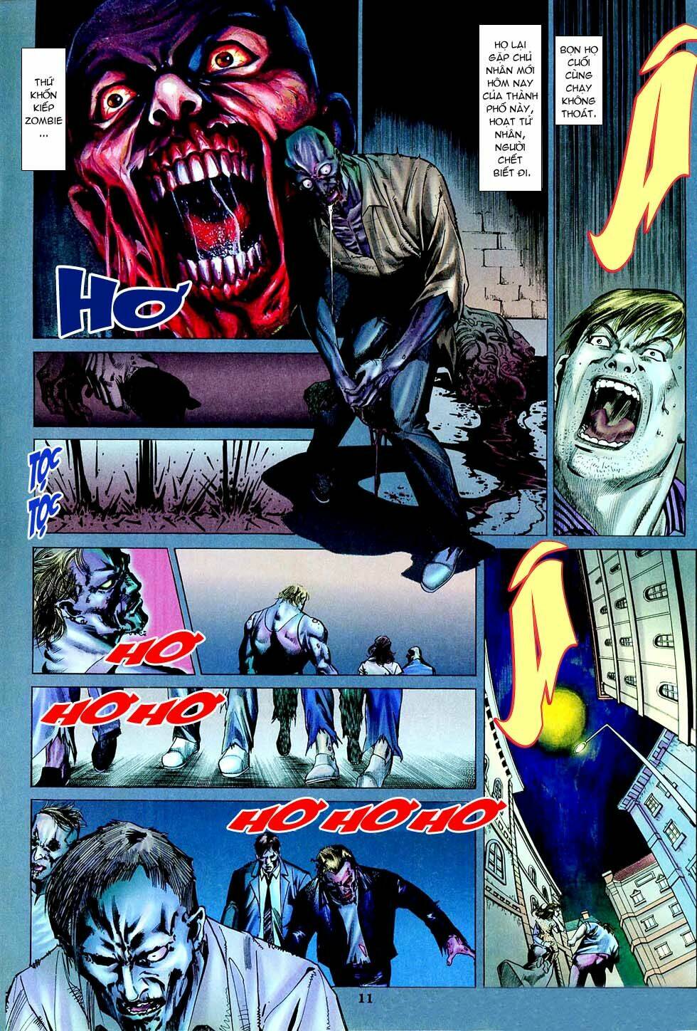 resident evil 3 chapter 1 10