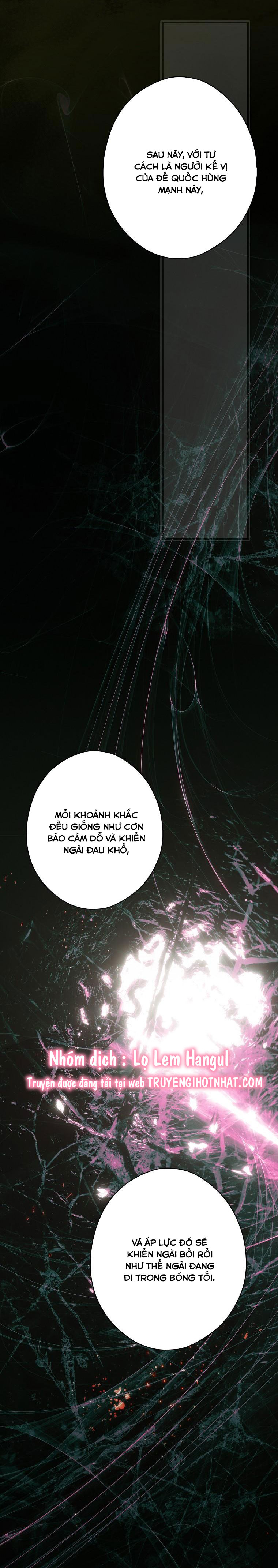 cổ tích về người mẹ kế chapter 120 18