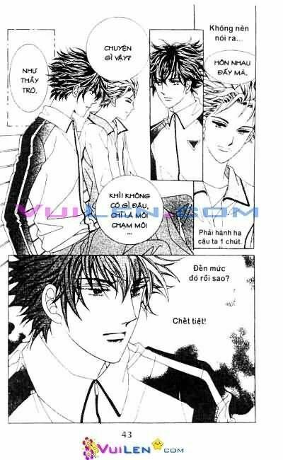 thủ lĩnh chunja chapter 6 43