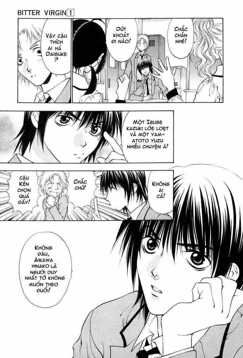 bitter virgin chapter 1 9