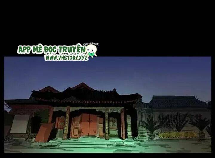 U Minh Ngụy Tượng Chapter 150: Chuyện linh dị ở nhà hát trong Kinh Thành - Trang 75